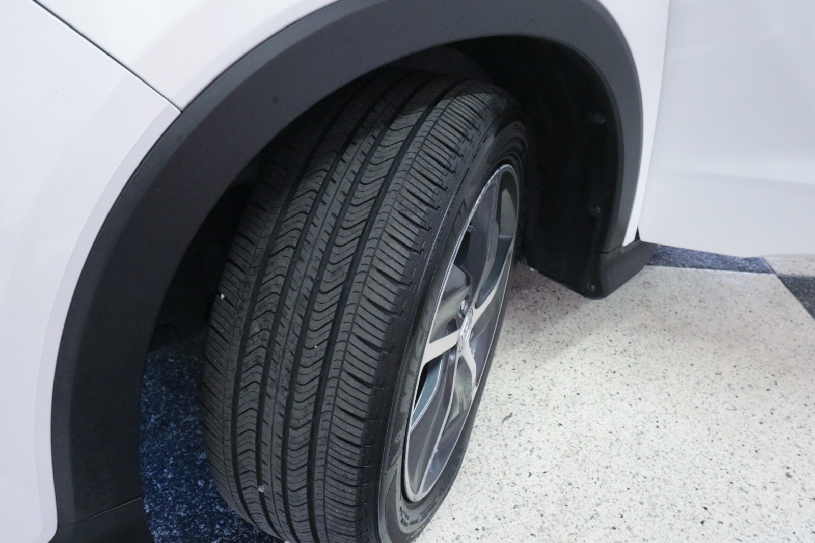 Used Car 2022 Honda Hr-v  Ex For Sale Under $25,000 In Austin, Texas