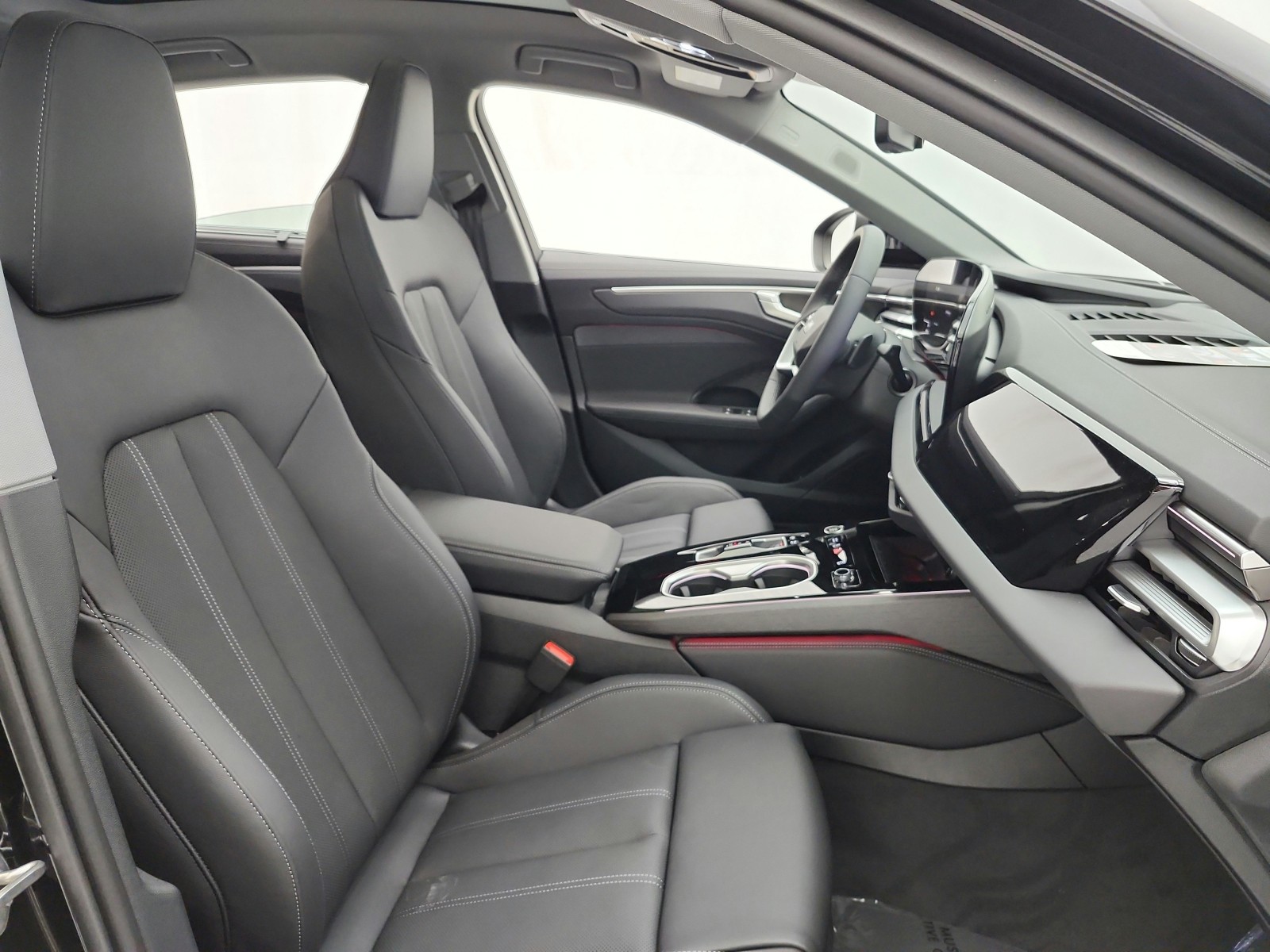 New 2026 Mythos Black Metallic Audi Premium Plus quattro image 15