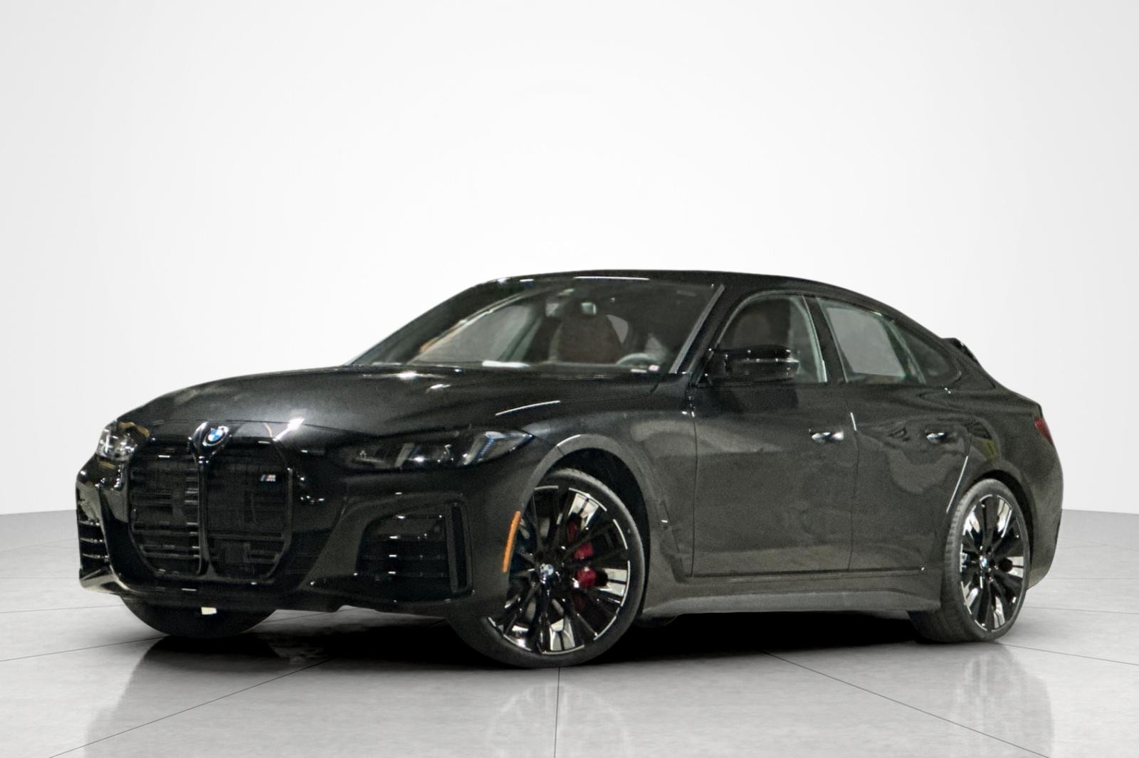 2027 BMW 4 Series M440i
