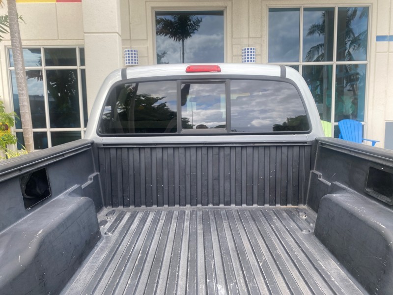 2006 Toyota Tacoma 1 OWNER 4WD CREW CAB in , 