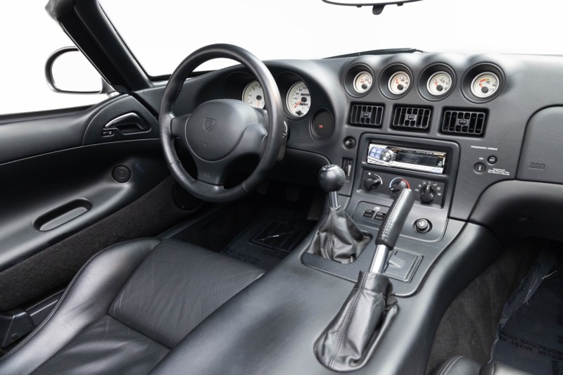 2002 Dodge Viper RT/10 in , 
