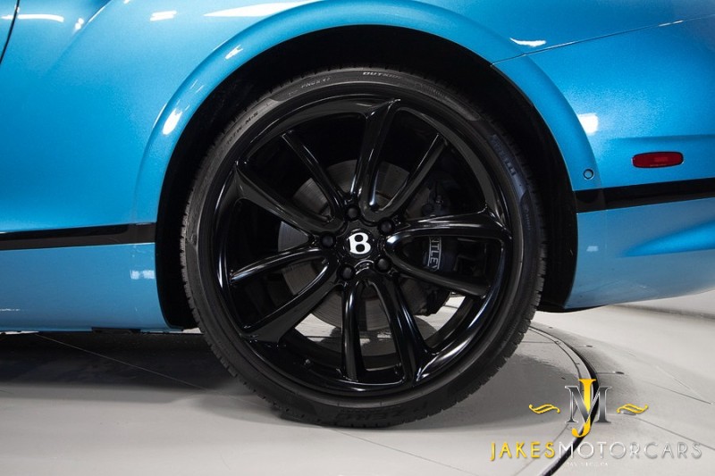 2020 Bentley Continental Continental GT W12 Coupe ($290,290 MSRP!!) *$66,565 IN OPTIONS* in , 