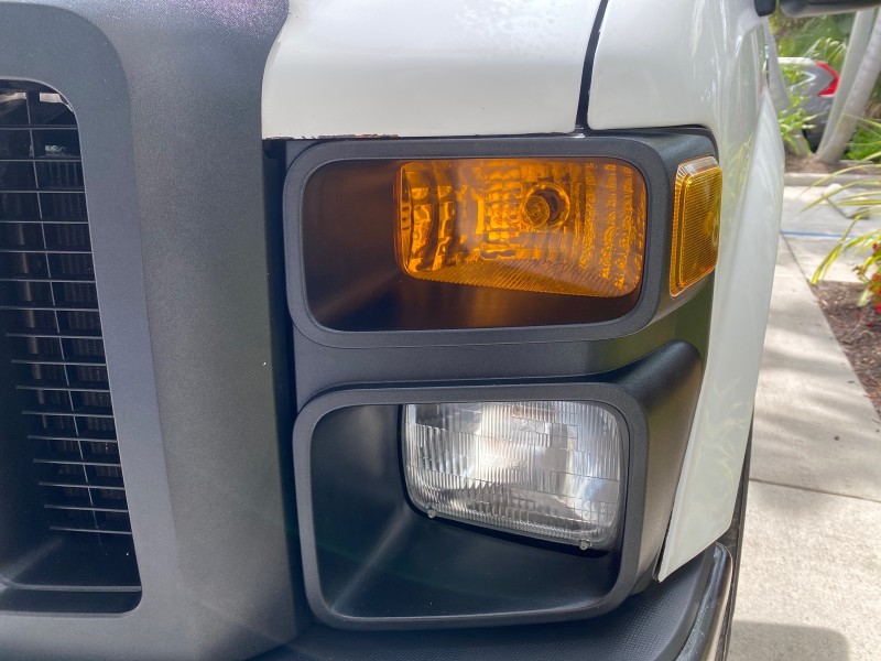 2008 Ford Super Duty F-350 POWER STROKE TURBO DIESEL XL in , 