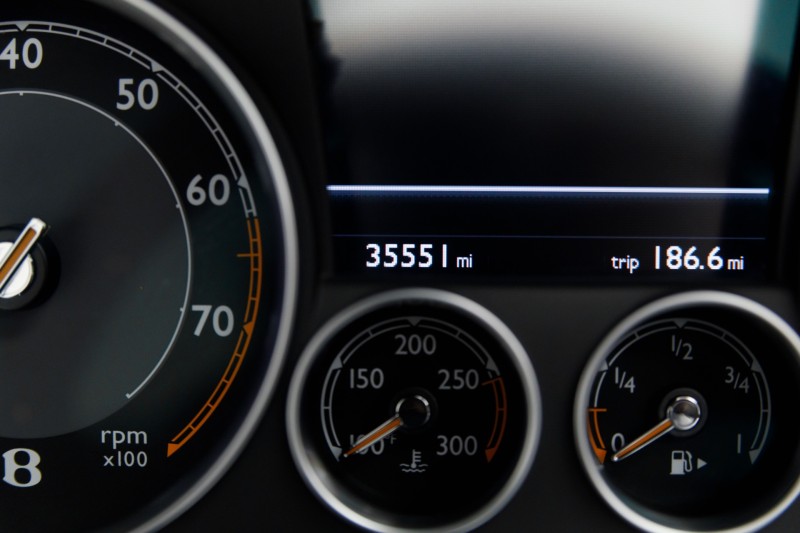 2012 Bentley Continental GTC  in , 
