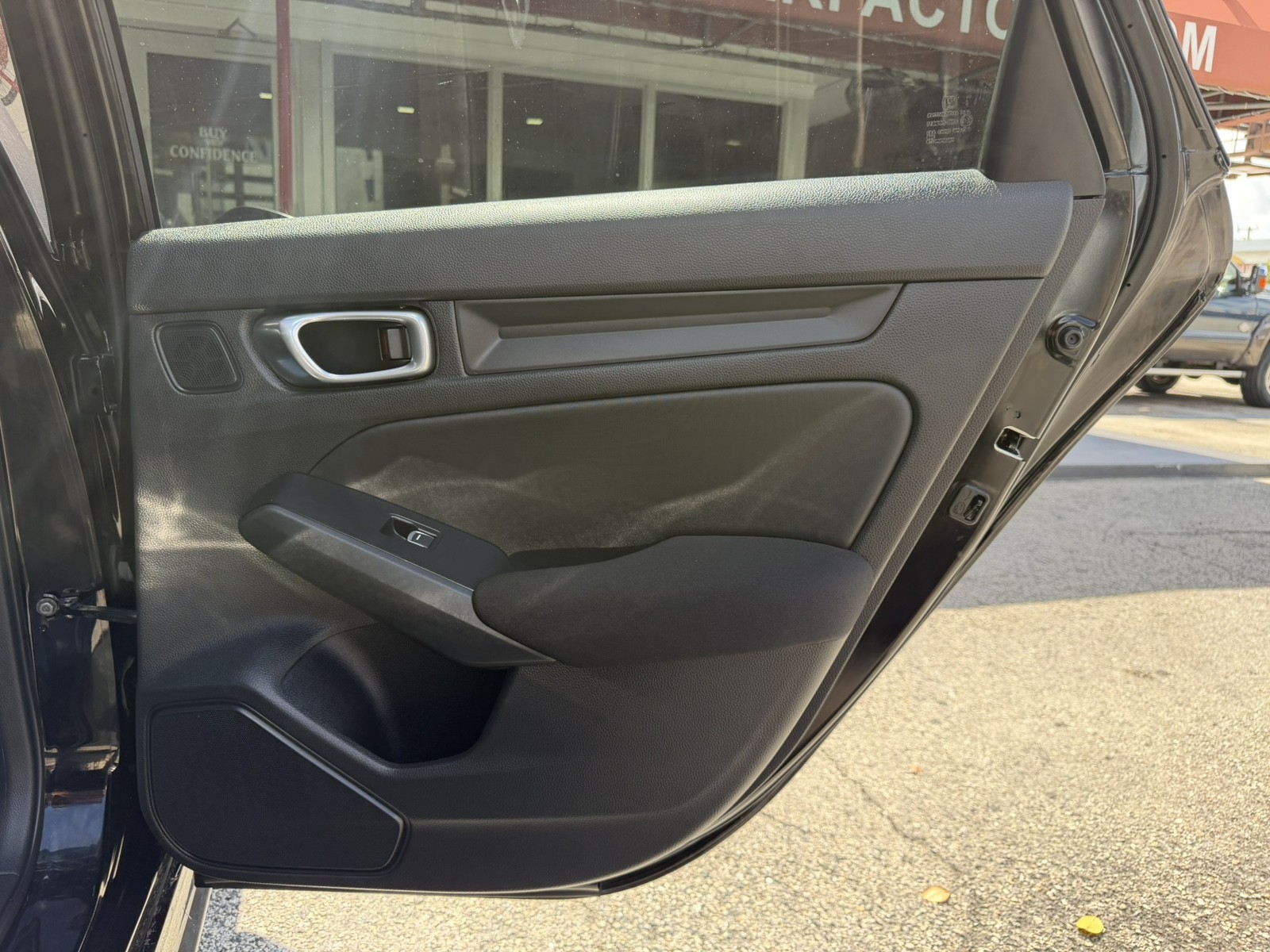 2024 Honda Civic - $21,988