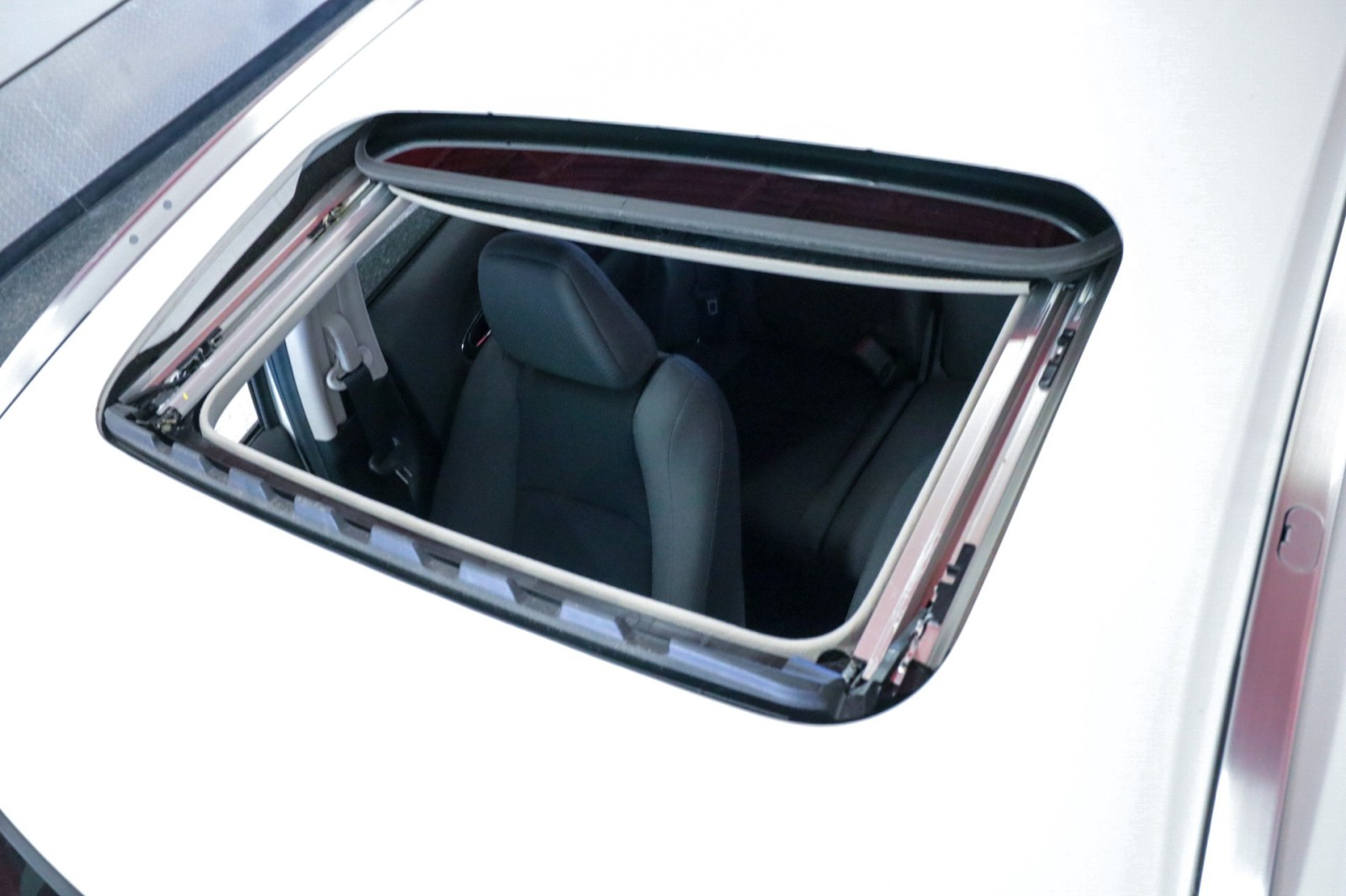 Used Car 2022 Honda Hr-v  Ex For Sale Under $25,000 In Austin, Texas