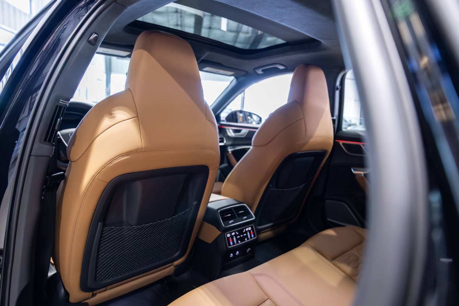 Used Car 2023 Audi Rs 6 Avant  For Sale Under $120,000 In Boerne, Texas