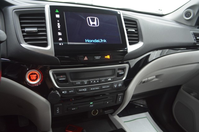 Used 2016 Honda Pilot Touring SUV for sale in Geneva NY