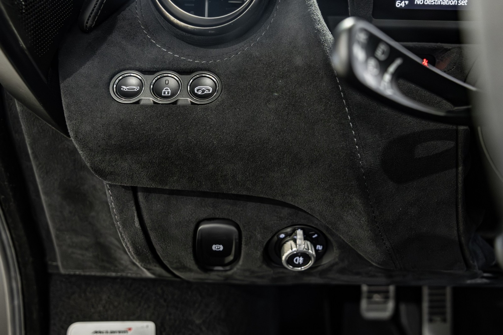 Used Car 2018 Mclaren 720s  For Sale Under $230,000 In Boerne, Texas