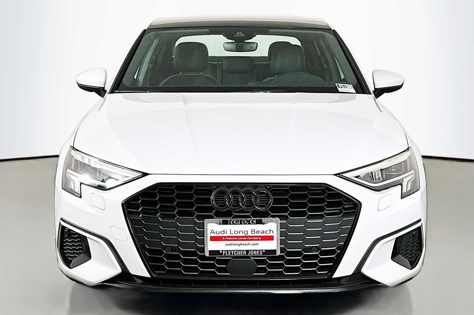 2023 Audi A3 40 TFSI Premium Plus FWD S tronic's photo