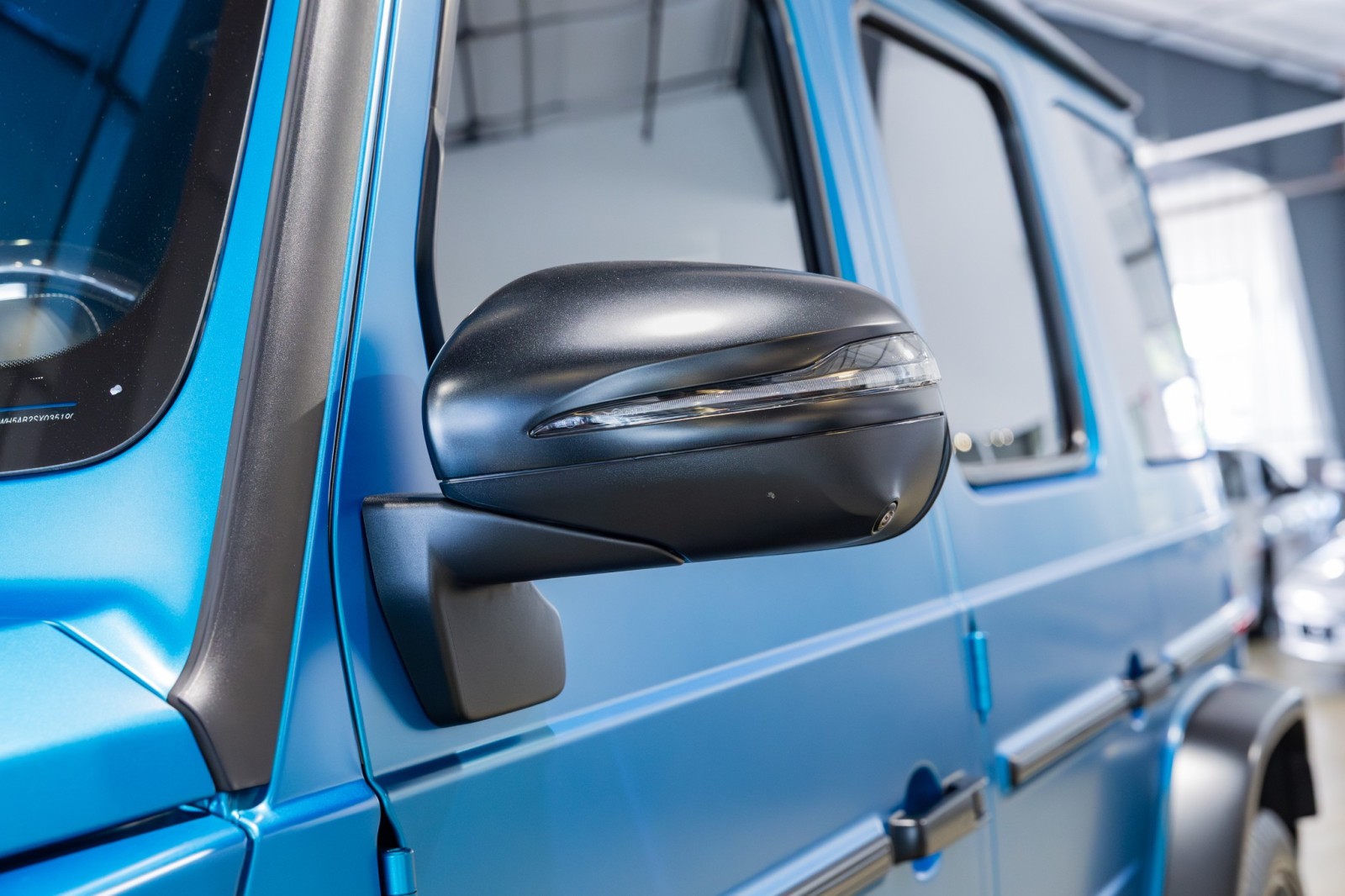 Used Car 2025 Mercedes-benz G-class  Amg G 63 For Sale Under $230,000 In Boerne, Texas