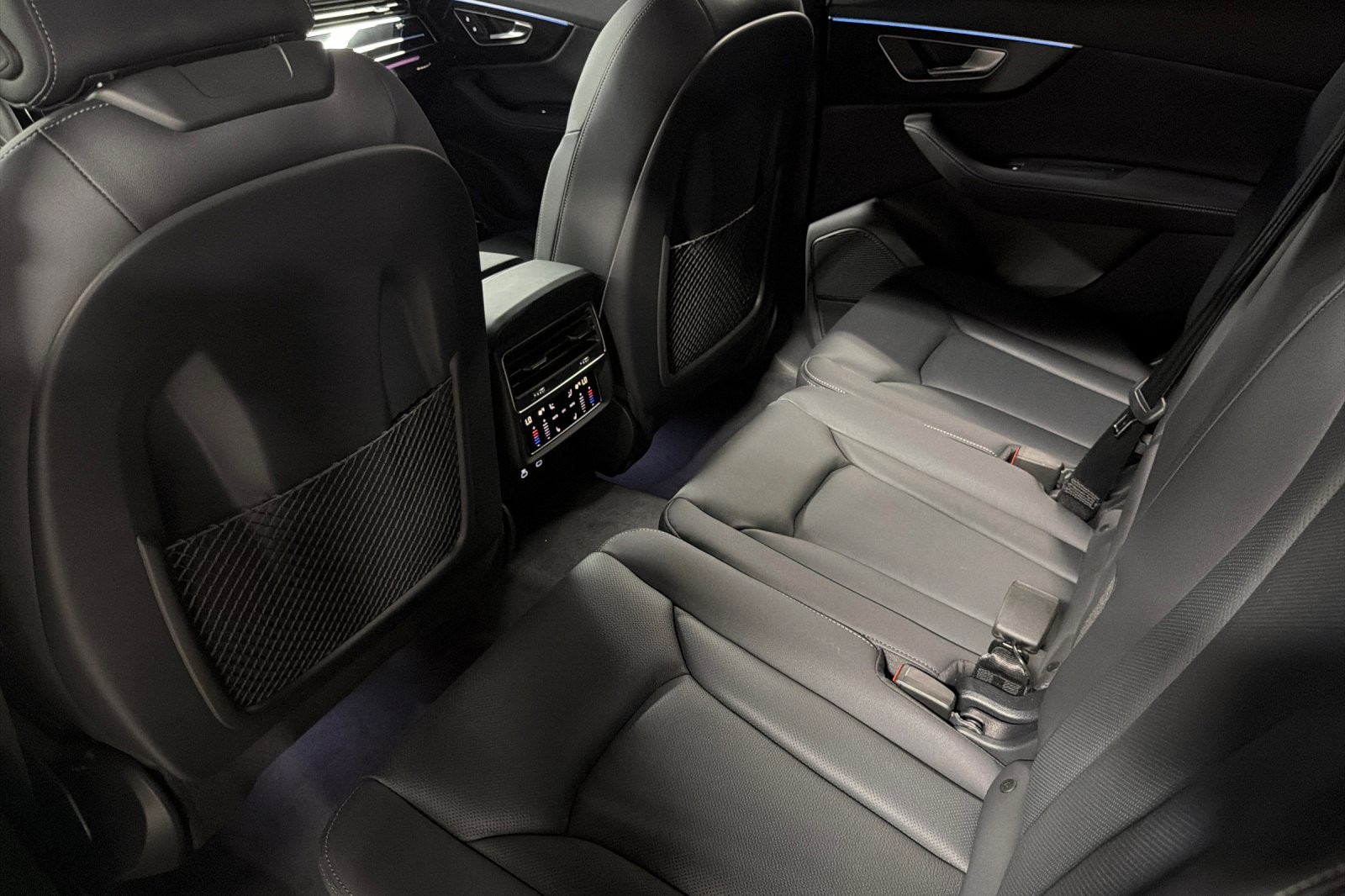 New 2026 Mythos Black Metallic Audi S line Premium Plus 55 quattro *Ltd Avail* image 11