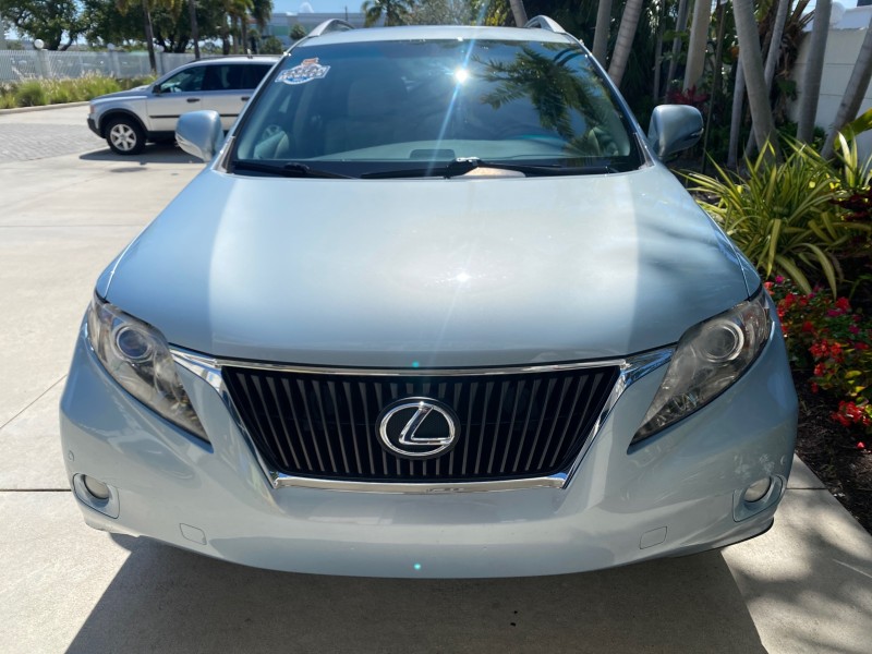 2011 Lexus RX 350 SUV LOW MILES 55,895 1 OWNER in , 