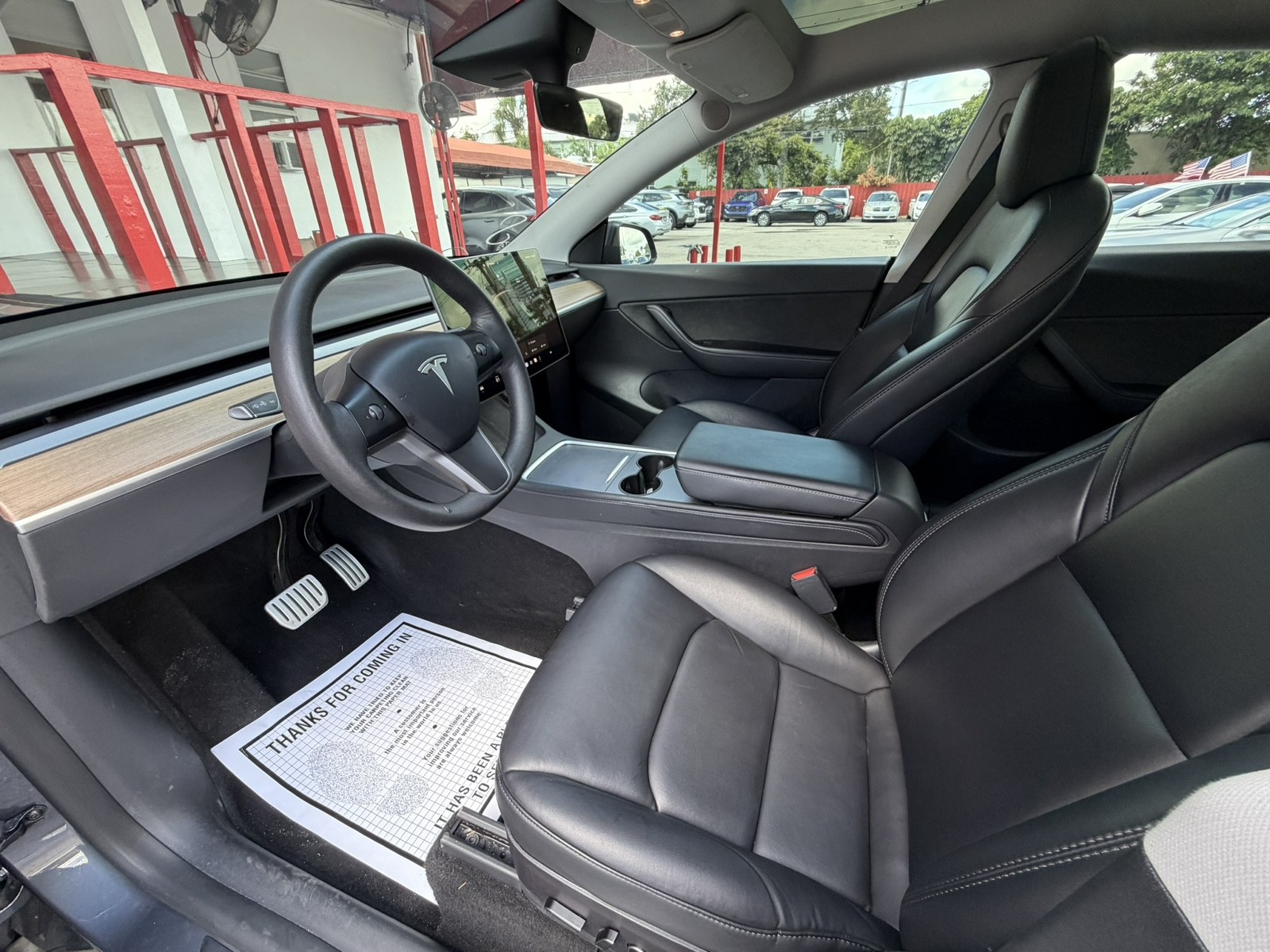 2022 Tesla Model Y - $29,888