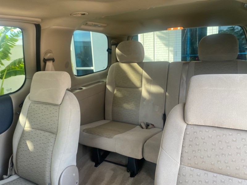 2007 Chevrolet Uplander LS LOW MILES 46,982 VAN in , 