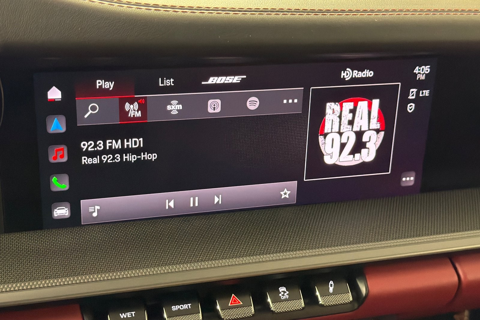 Used 2024 Black Porsche Carrera Coupe image 15