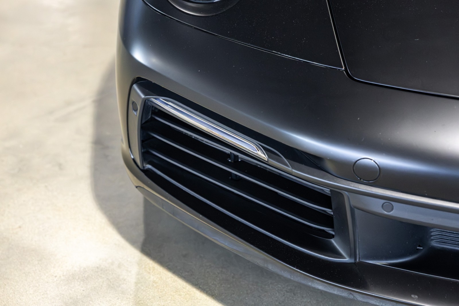 Used Car 2022 Porsche 911  Carrera For Sale Under $120,000 In Boerne, Texas