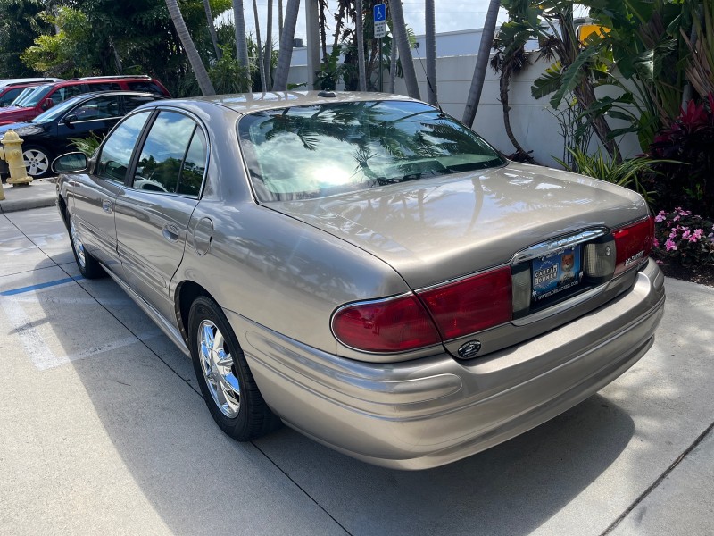 2003 Buick 1 FL LeSabre LOW MILES 36,604 Limited in , 