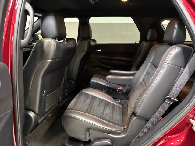 2021 Dodge Durango R/T Blacktop Hemi V8 in , 