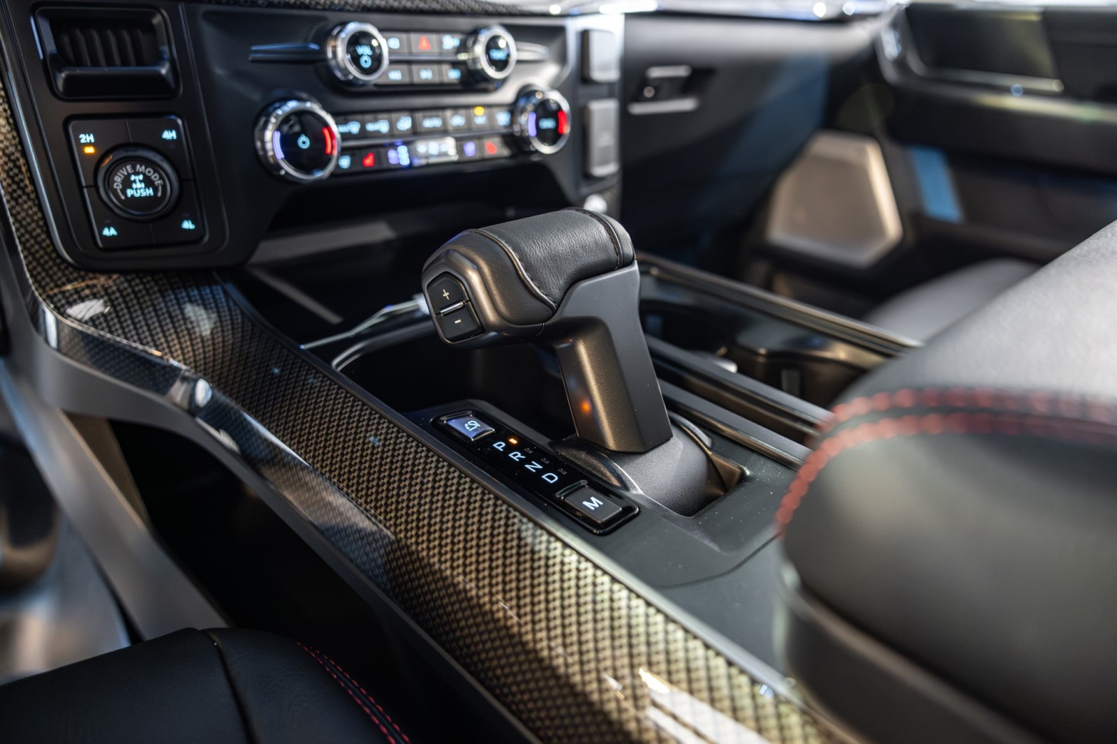 Used Car 2025 Ford F-150  Shelby - 785 Horsepower - Supercharged V8 For Sale Under $130,000 In Boerne, Texas
