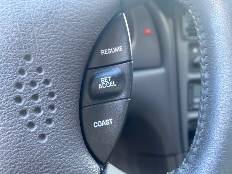 1999 Ford Mustang GT LOW MILES 8,145 1 OWNER FL CONV in , 