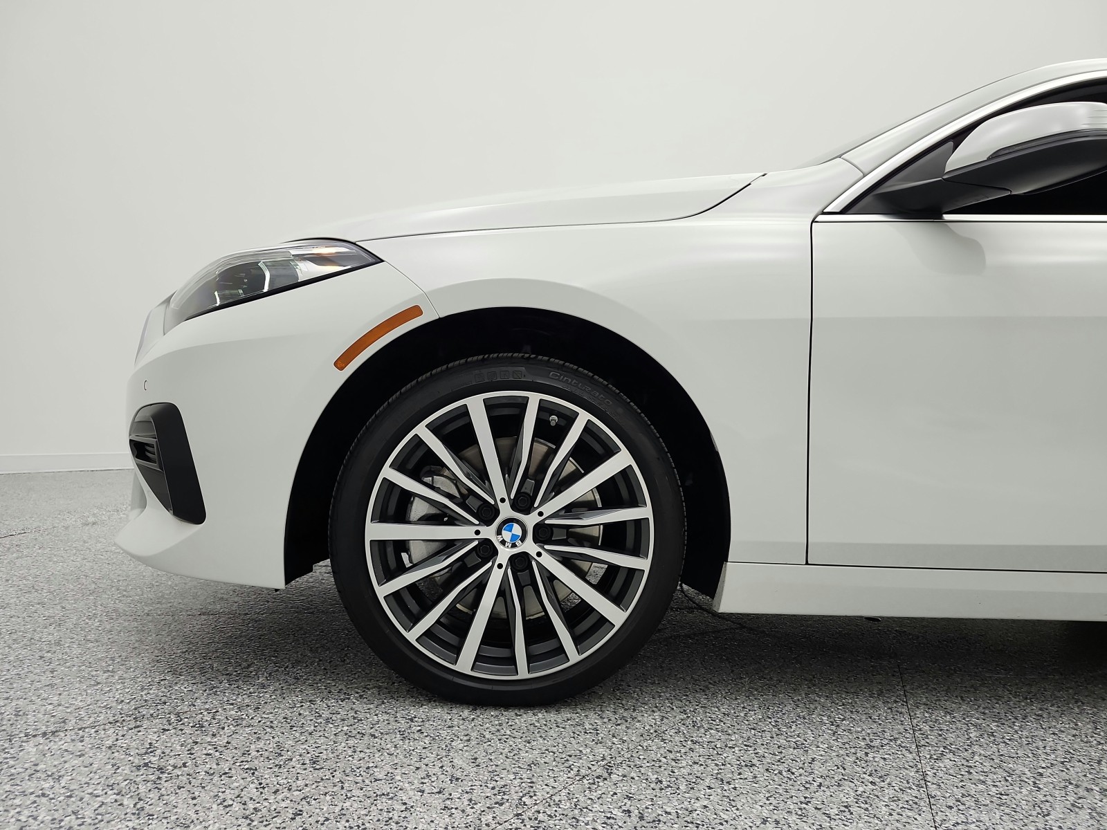 Used 2023 Alpine White BMW 228i Gran Coupe image 22