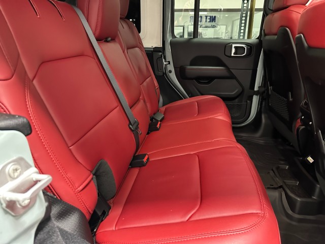2024 Jeep Wrangler Rubicon 392 in , 