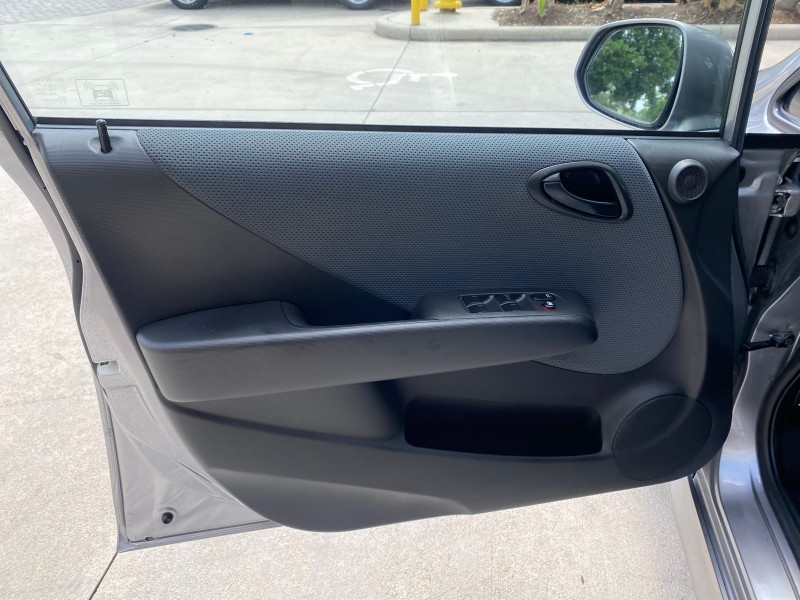 2007 Honda Fit FIT Sport 1 OWNER LOW MILES 22,306 in ,