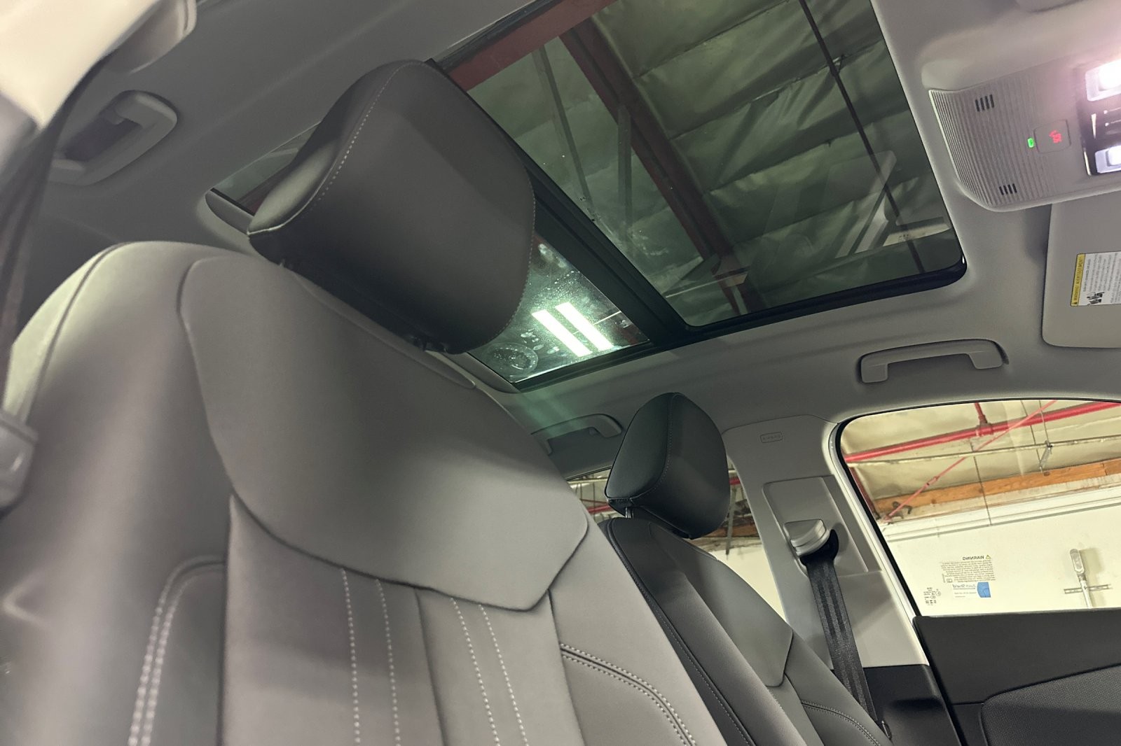 New 2026 Arkona White Audi S line quattro image 16