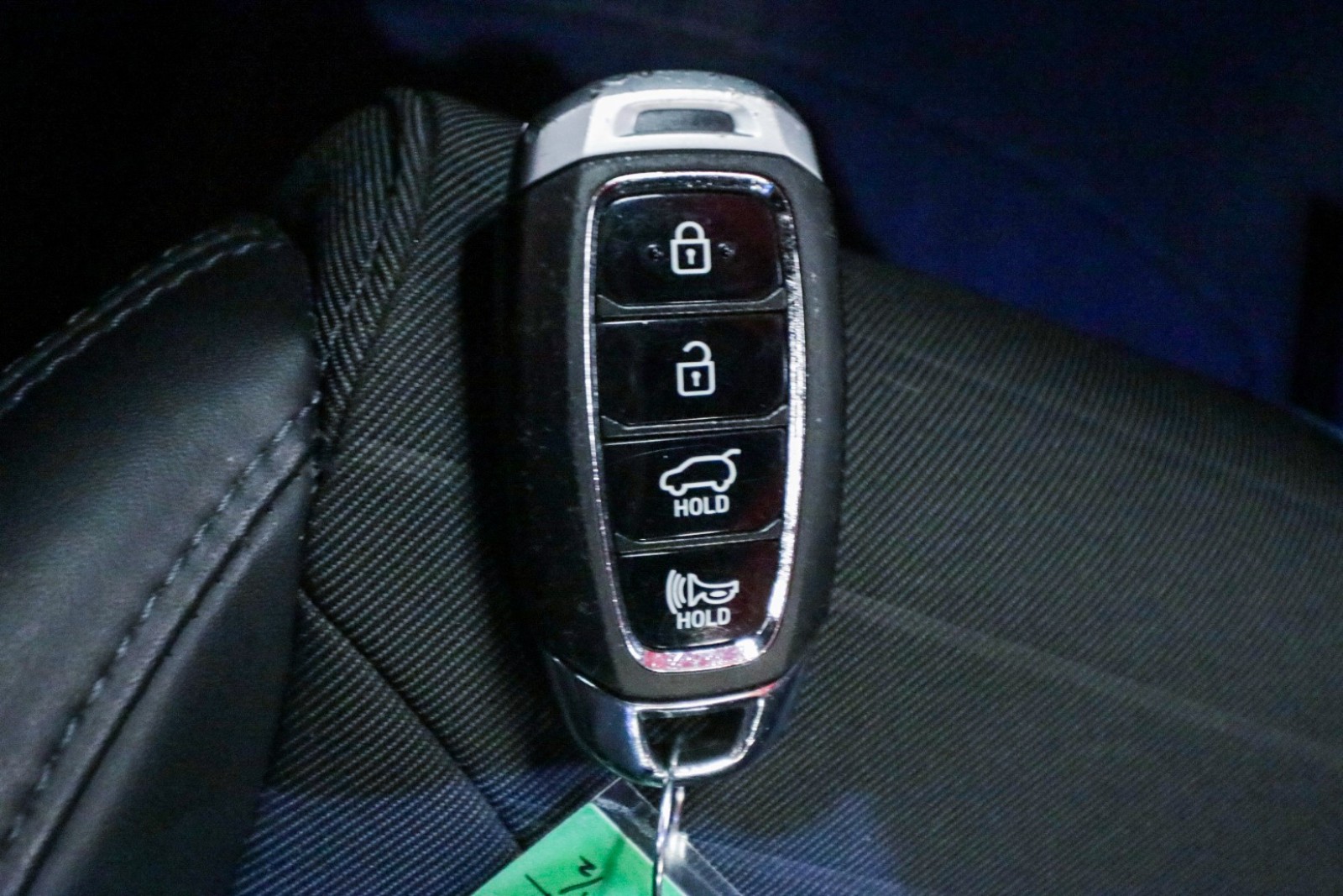 Used Car 2021 Hyundai Veloster N  For Sale Under $25,000 In Austin, Texas