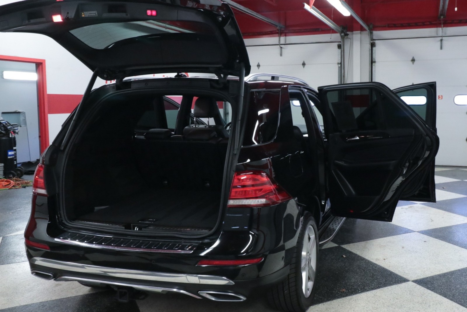 Used Car 2018 Mercedes-benz Gle  Gle 350 For Sale Under $20,000 In Austin, Texas