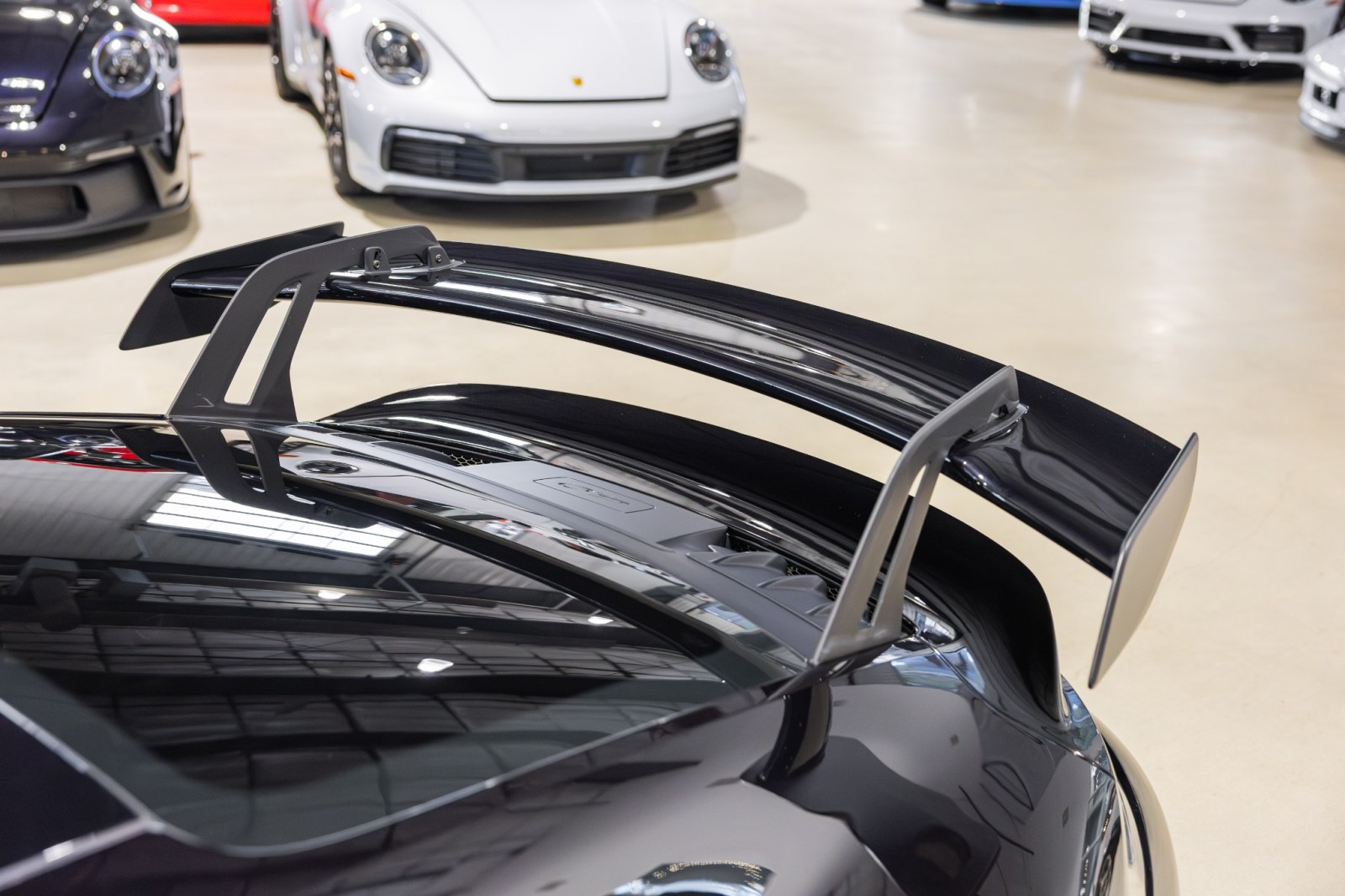 Used Car 2023 Porsche 911  Gt3 For Sale Under $280,000 In Boerne, Texas