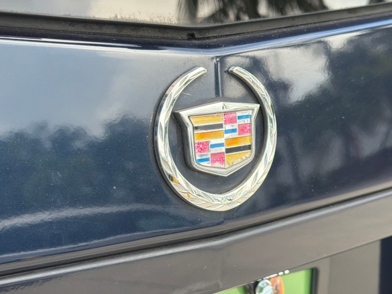 2008 Cadillac SRX SUNROOF LOW MILES 52,938 in , 
