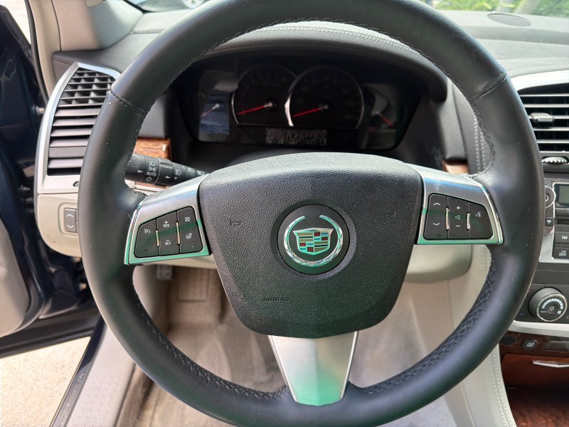 2008 Cadillac SRX SUNROOF LOW MILES 52,938 in , 