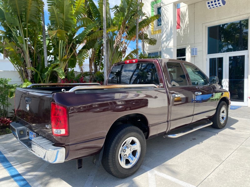 2005 Dodge Ram 1500 4 DR SLT 1 OWNER FL HEMI 5.7 V8 in , 