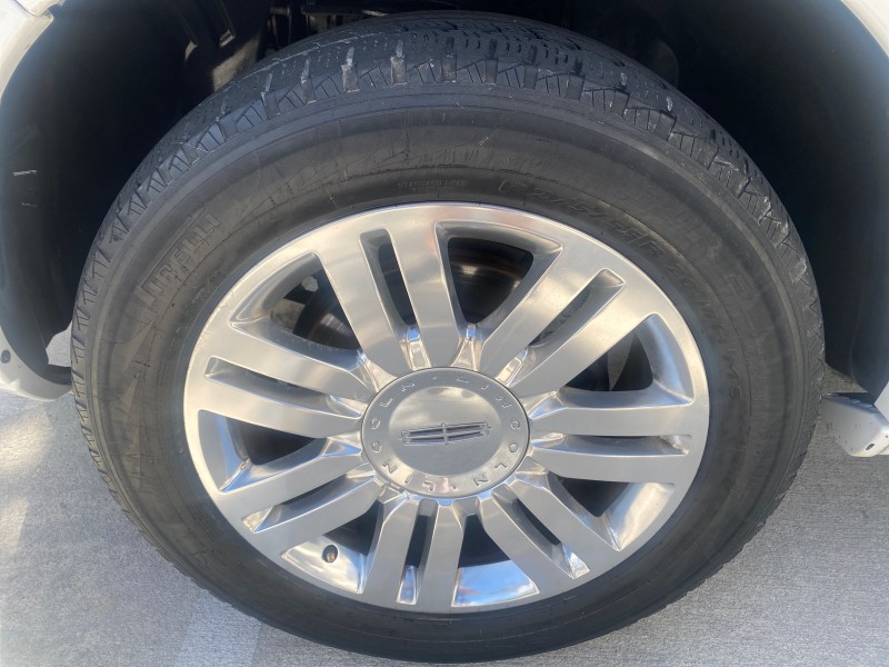 2013 Lincoln Navigator LOW MILES 79,153 NAV SUNROOF in , 