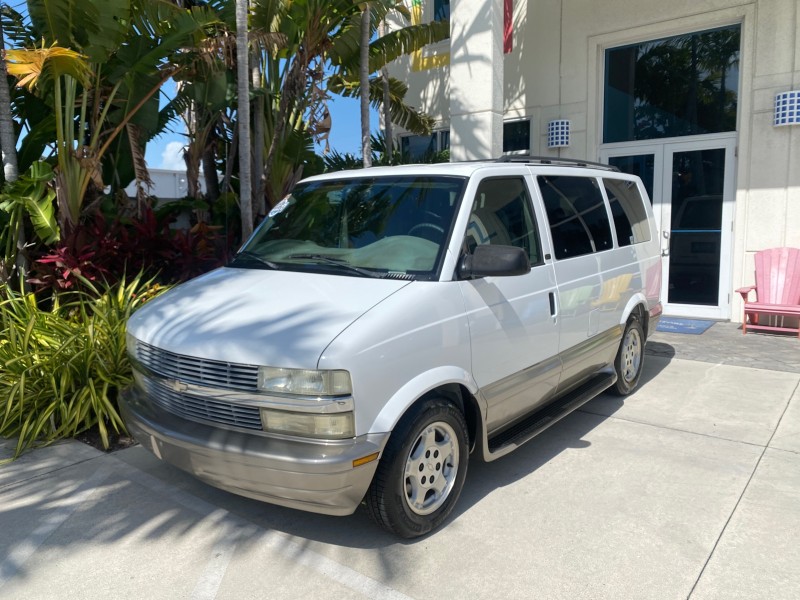 2005 Chevrolet Astro Passenger LT LOW MILES 67,376 1 OWNER in , 