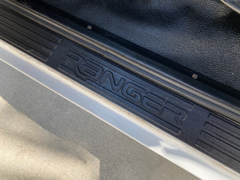 2002 Ford Ranger Edge 1 OWNER LOW MILES 68,551 in , 