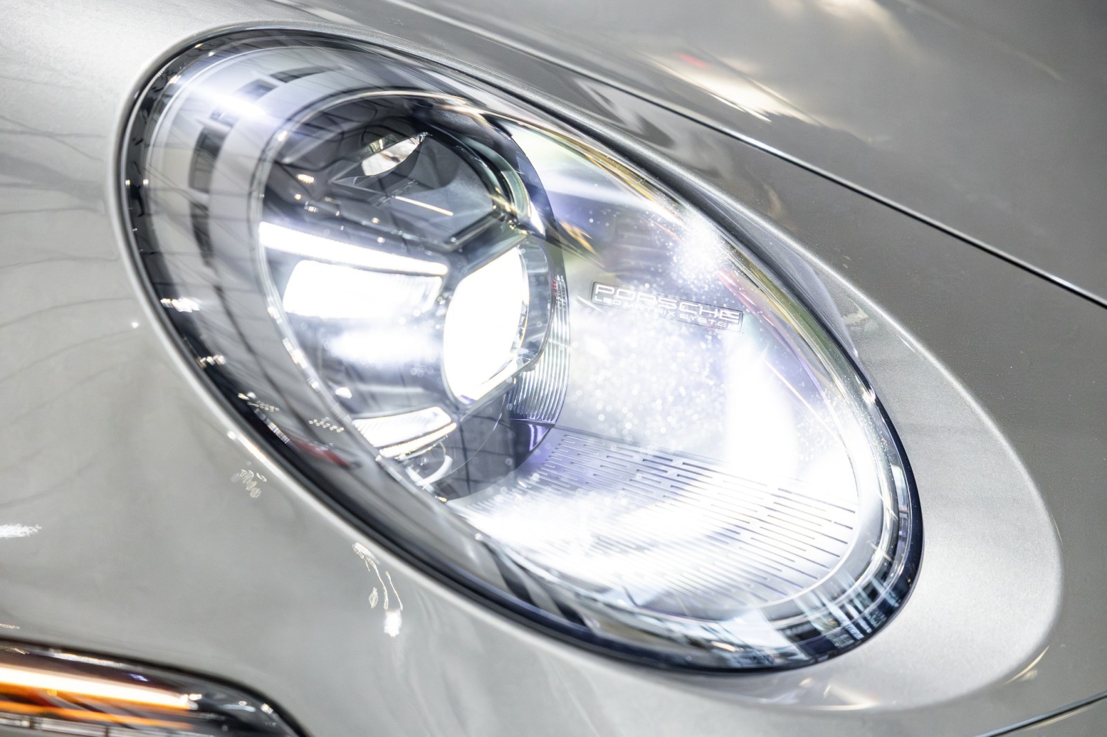 Used Car 2024 Porsche 911  Turbo S For Sale Under $290,000 In Boerne, Texas