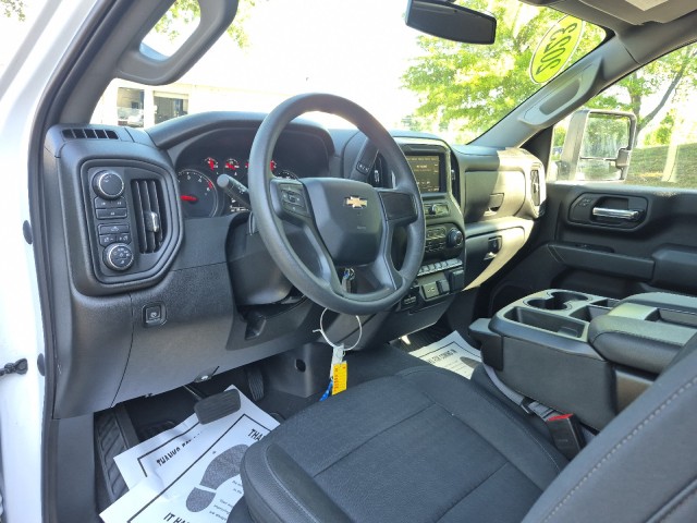 ChevroletSilverado 2500HD31