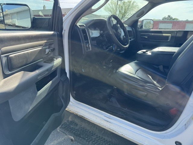 2015 Ram 2500 Tradesman Welding Rig in , 