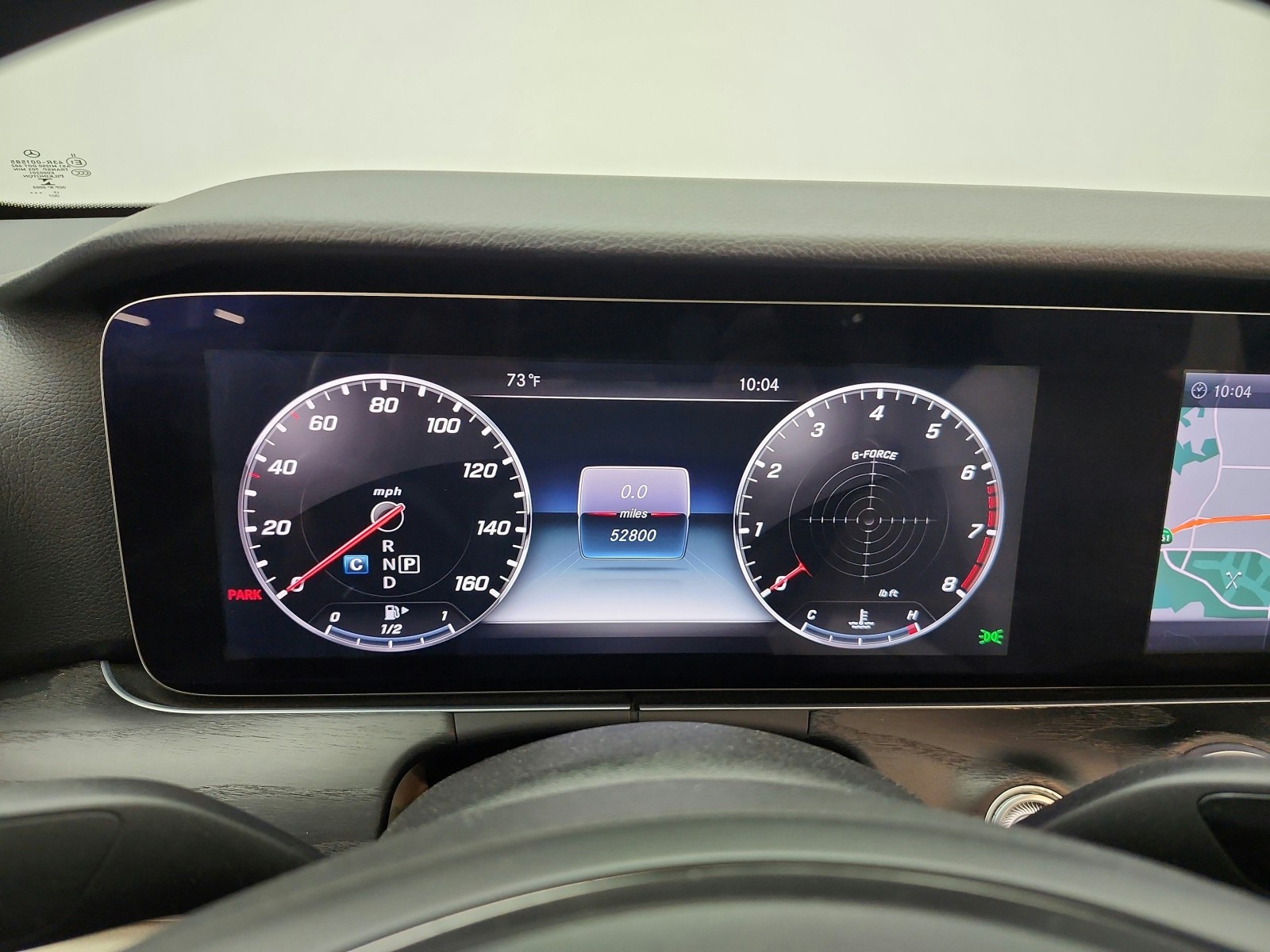 Used 2018 Diamond Silver Metallic Mercedes-Benz E 300 RWD Sedan image 12