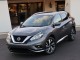 2015  Murano Platinum in , 