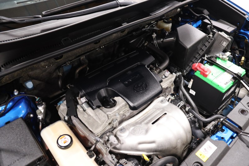 2018 Toyota RAV4 XLE FED 4dr Suv in , 