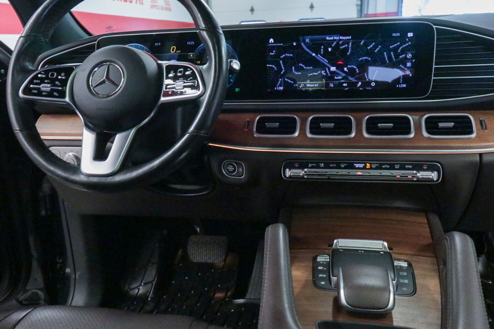 Used Car 2022 Mercedes-benz Gle  Gle 350 For Sale Under $40,000 In Austin, Texas