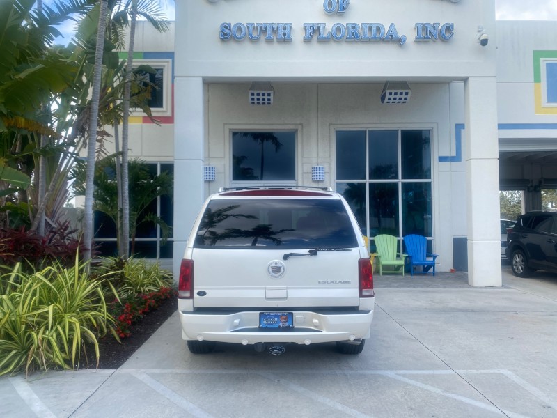 2002 Cadillac Escalade LOW  MILES 67,881 1 OWNER in , 