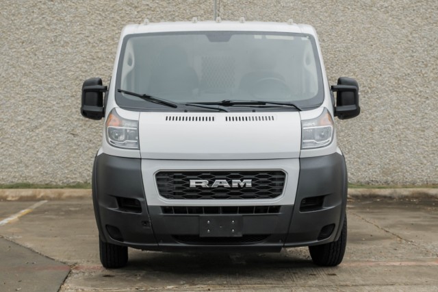 2020 Ram ProMaster Cargo Van  4