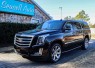 2017 Cadillac Escalade ESV Luxuryin Wilmington, North Carolina