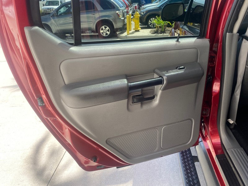 2003 Ford Explorer Sport Trac XLT LOW MILES 59,213 in , 