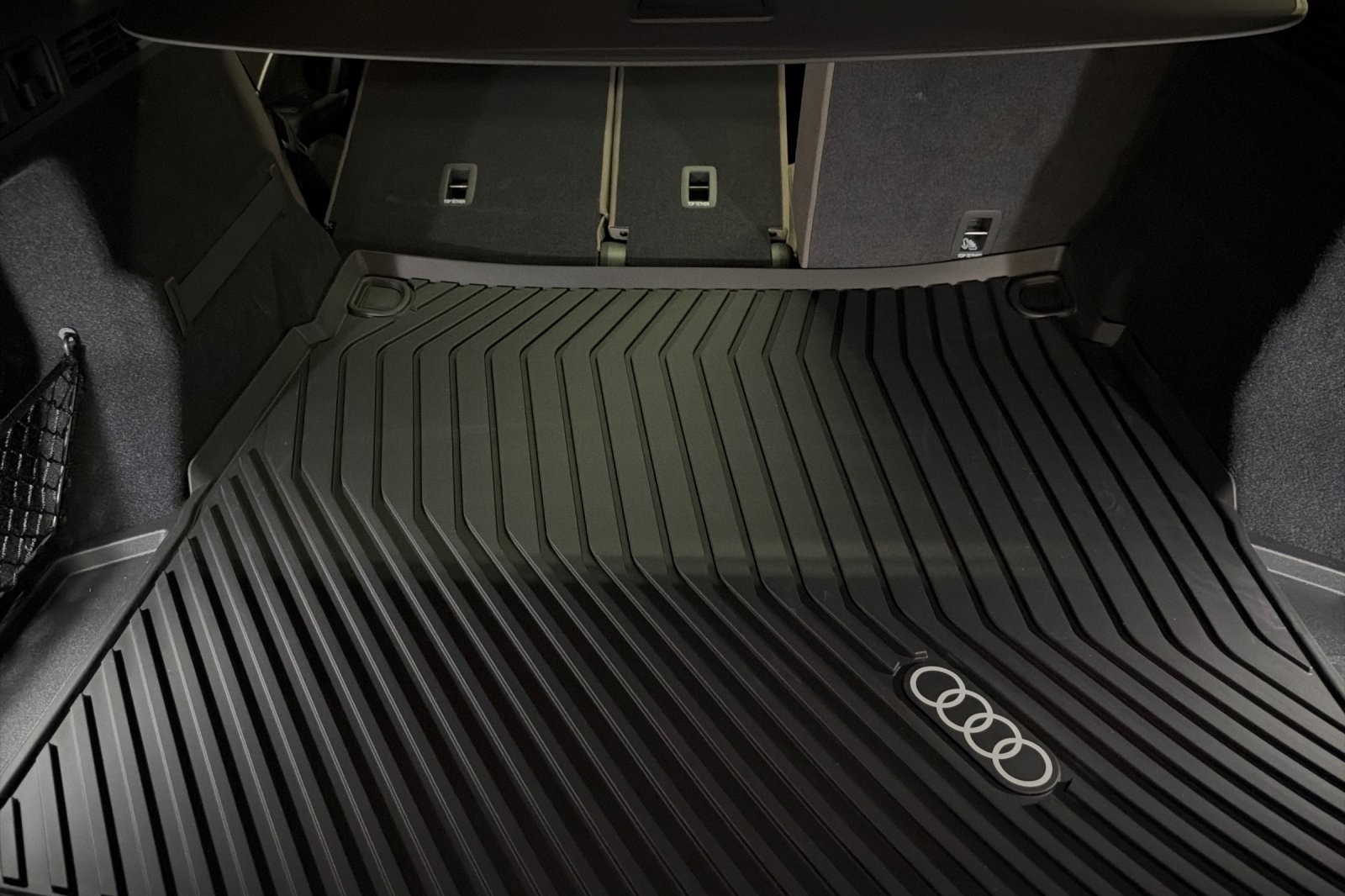 New 2026 District Green Metallic Audi Premium 2.0 TFSI quattro image 14